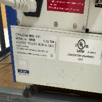 Digene Rapid Capture System Liquid Handler image 2